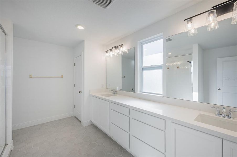 Spacious, unfurnished interior of a new home in , Orlando (Image 63). Spacious, unfurnished interior of a new home in , Orlando (Image 63).