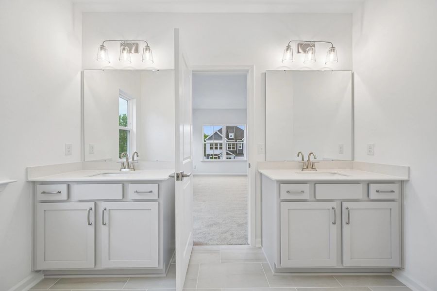 Representative images and renderings are for illustrative purposes.
