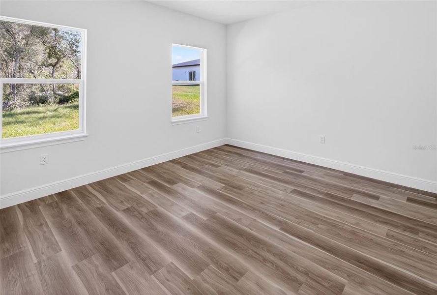 Spacious, unfurnished interior of a new home in , Ocala (Image 16). Spacious, unfurnished interior of a new home in , Ocala (Image 16).