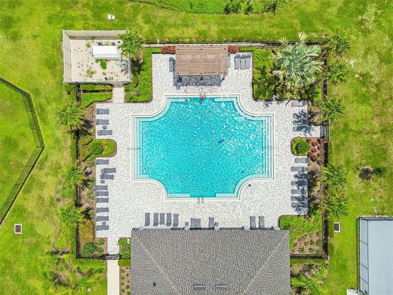 Community amenities in , Land O' Lakes (Image 46).