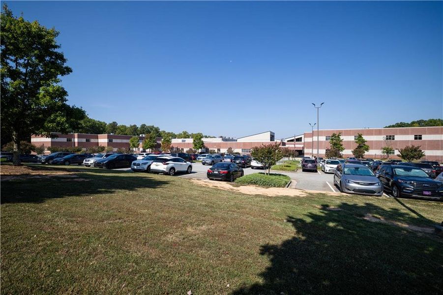 Image 37 of a home in Riverside Ridge.