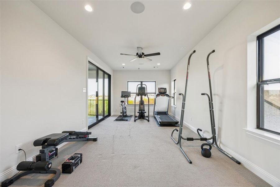 Community amenities in , Frisco (Image 33).