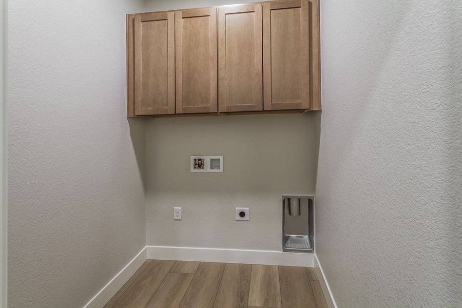 Representative unfurnished interior of a home built from the Morrison by Hartford Homes in Trailside, Timnath (Image 65). Representative unfurnished interior of a home built from the Morrison by Hartford Homes in Trailside, Timnath (Image 65).