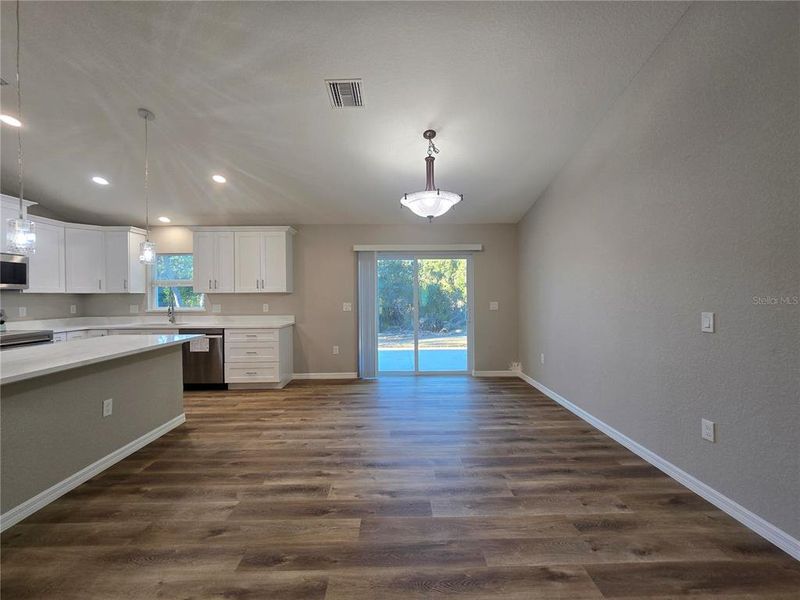 Spacious, unfurnished interior of a new home in , Ocala (Image 28). Spacious, unfurnished interior of a new home in , Ocala (Image 28).