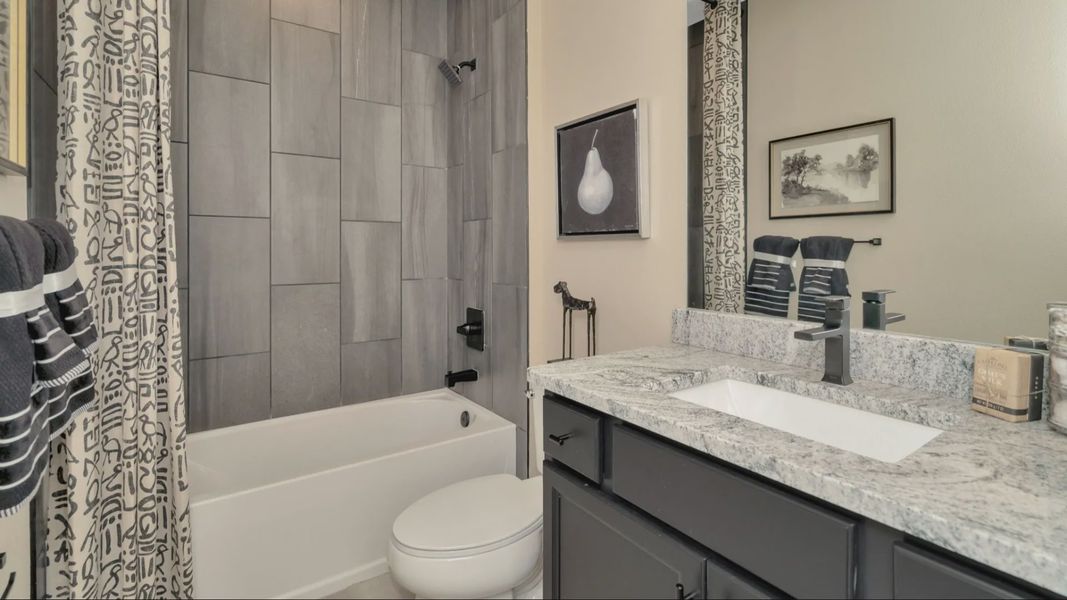 The Third Bathroom The Third Bathroom