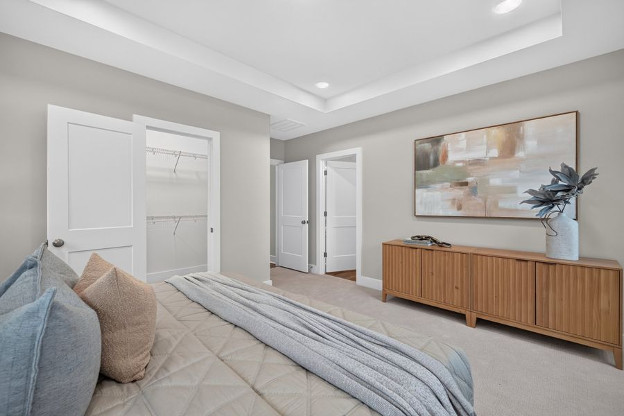Primary Bedroom Retreat Primary Bedroom Retreat