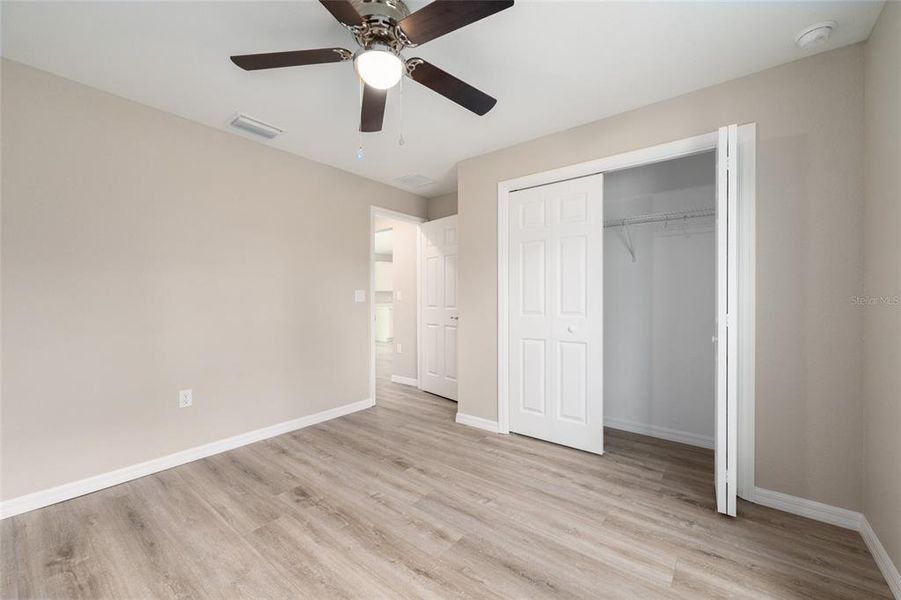 Spacious, unfurnished interior of a new home in , Ocala (Image 25). Spacious, unfurnished interior of a new home in , Ocala (Image 25).