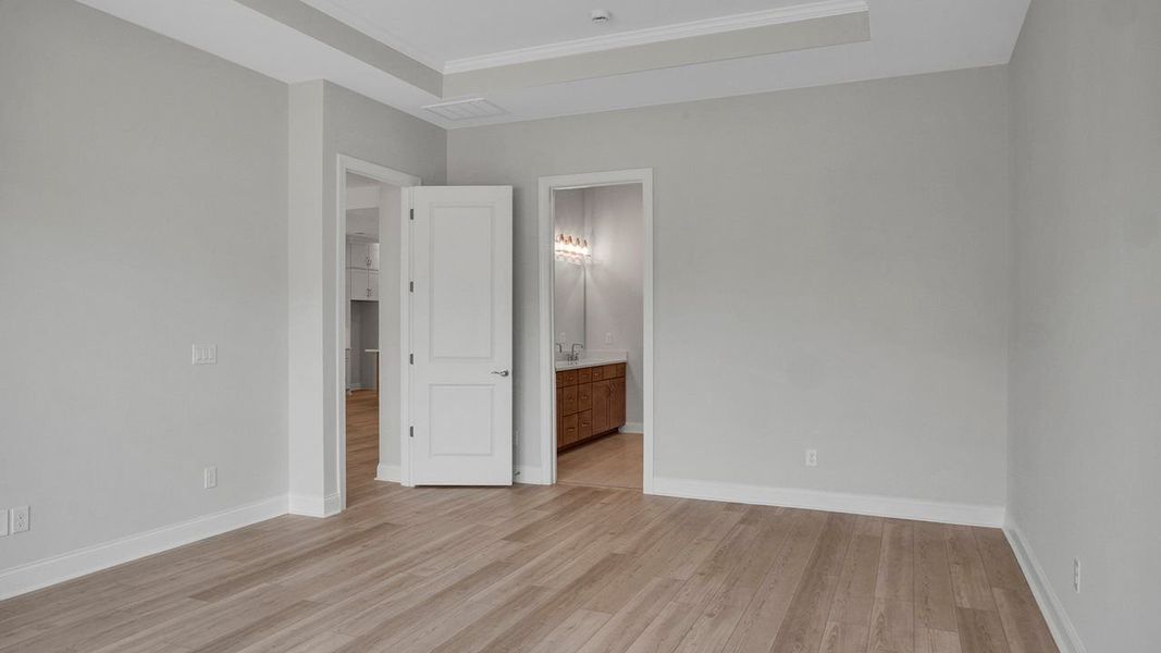 Owner's Suite