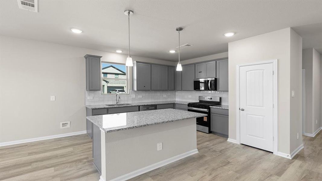 09. 3100 Areca - Kitchen (2) 09. 3100 Areca - Kitchen (2)