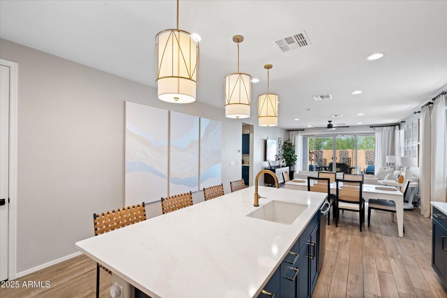 Kitchen Dining Family Kitchen Dining Family