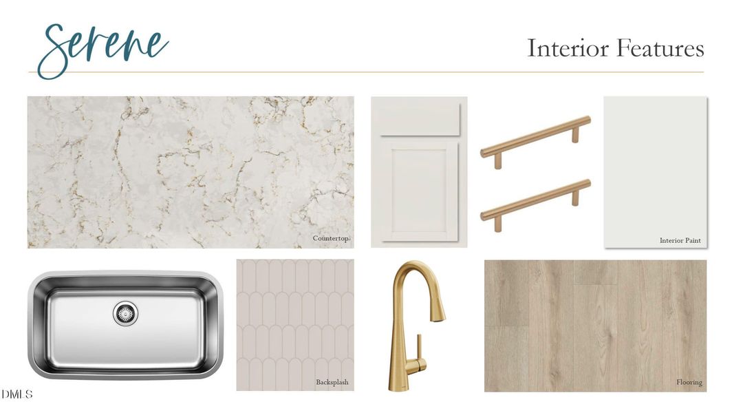 Serene - Mood Board _1