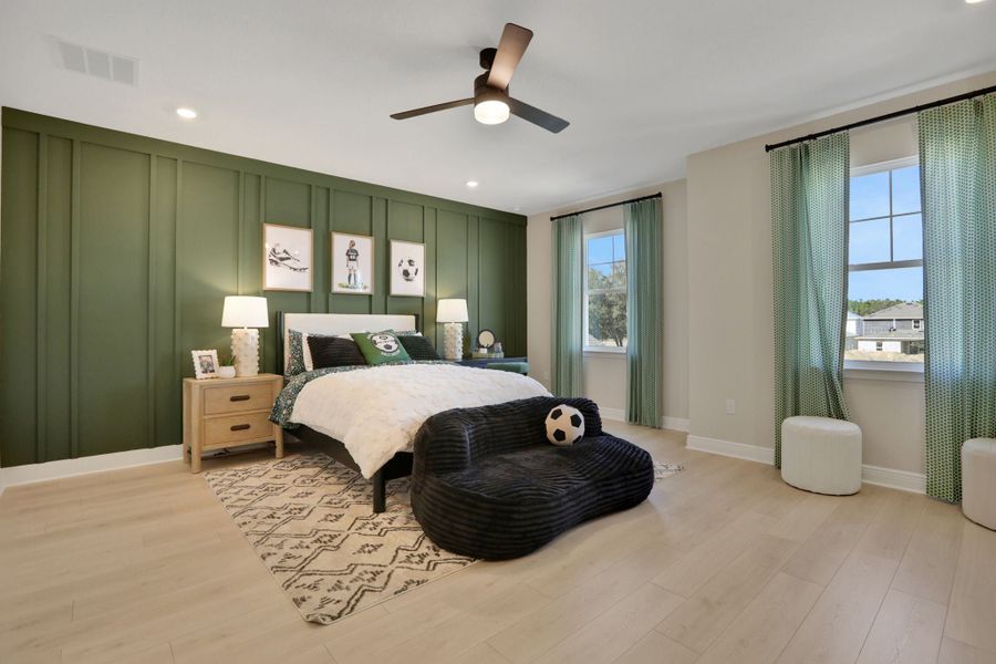 4br New Home in Winter Garden, FL.  - Slide 11