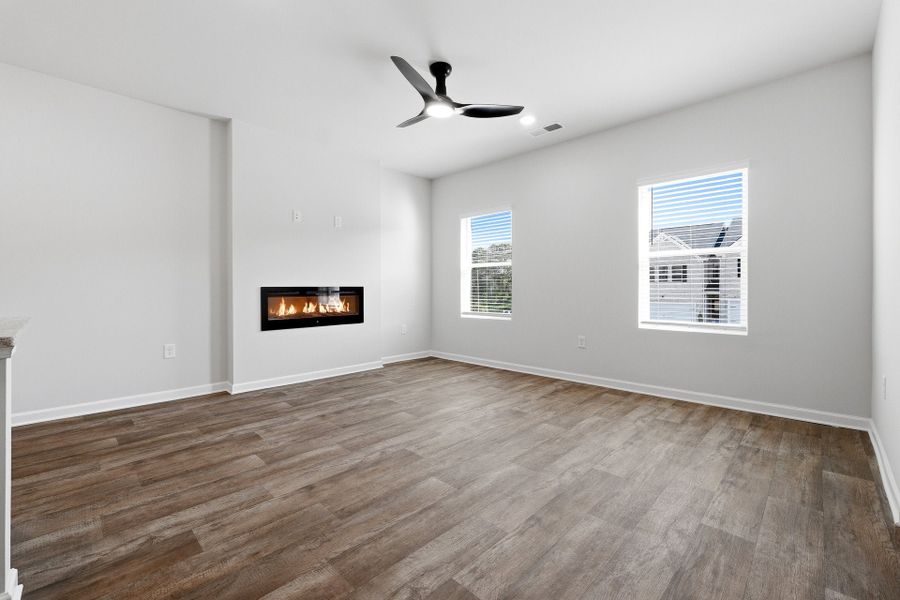 Snellville, GA New Home.  - Slide 6