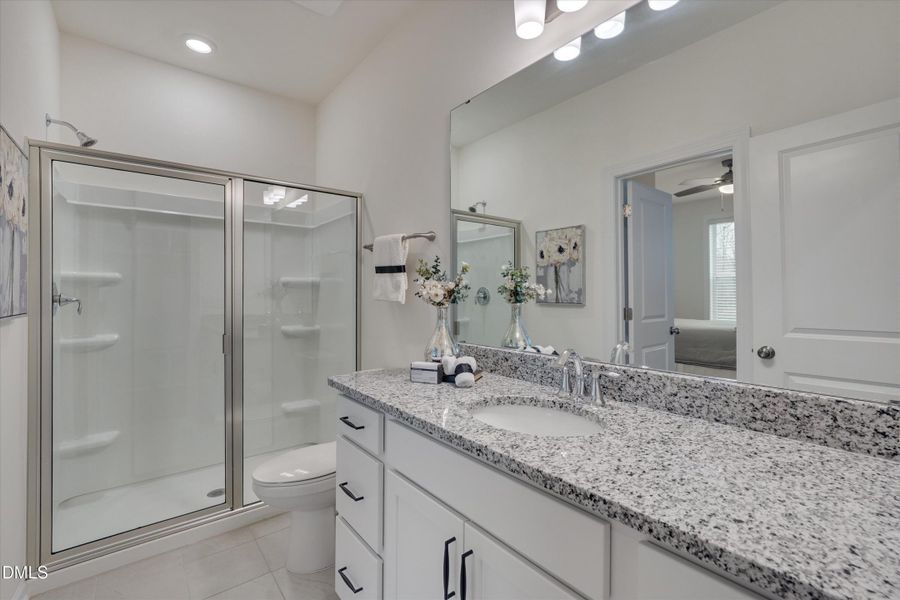 Guest Suite on 1st Floor