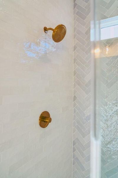 Close-up of interior finishes inside a home in , Charleston (Image 10). Close-up of interior finishes inside a home in , Charleston (Image 10).