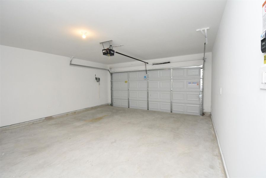 Spacious, unfurnished interior of a new home in , Houston (Image 31). Spacious, unfurnished interior of a new home in , Houston (Image 31).