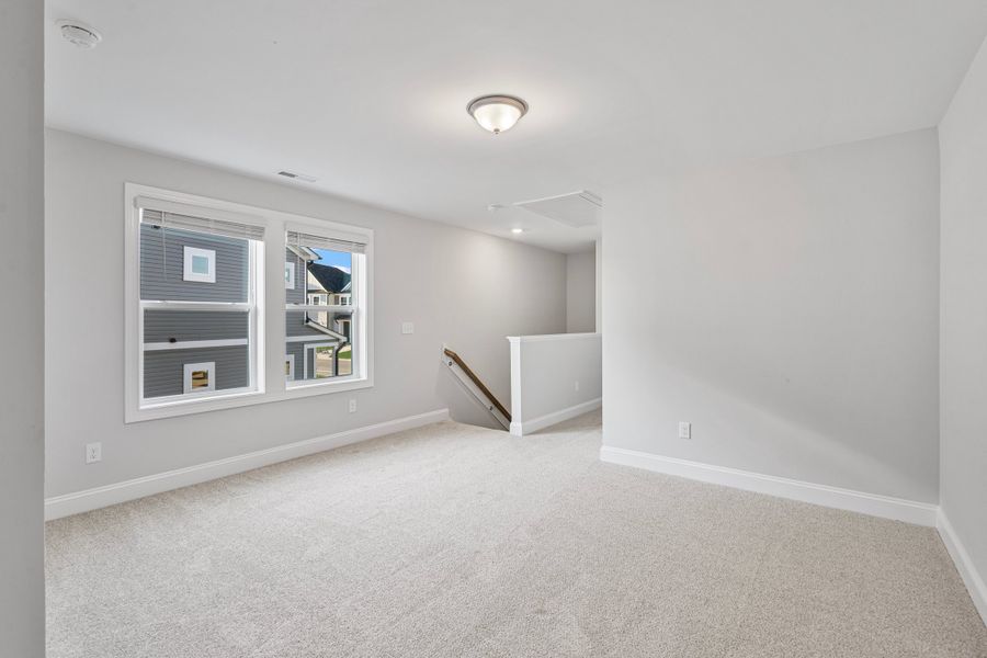 New Home in Zebulon, NC. - Slide 11 New Home in Zebulon, NC. - Slide 11