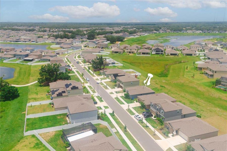 Image 15 of a home in Triple Creek: The Estates II. Image 15 of a home in Triple Creek: The Estates II.