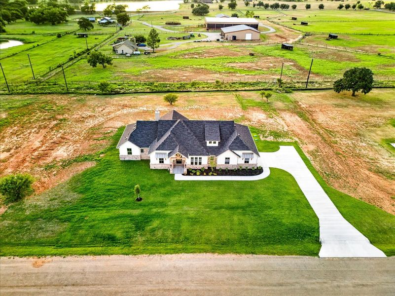 Doug Parr Homes |