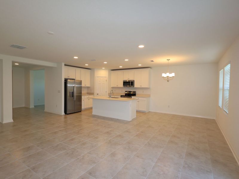Kitchen Kitchen