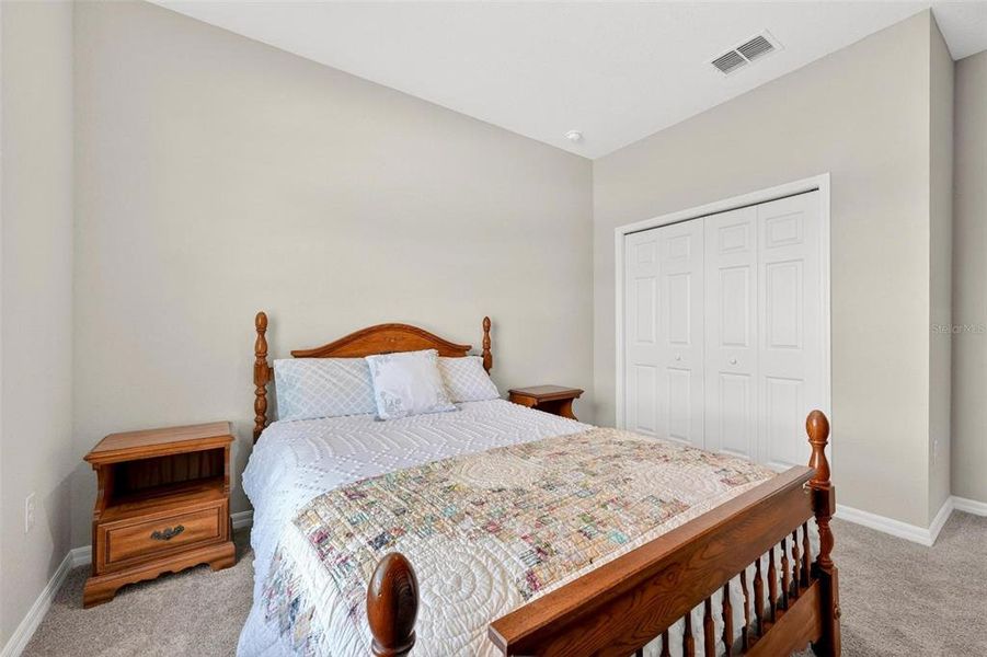 Furnished interior view inside a new home in Silver Springs Shores, Ocala (Image 52). Furnished interior view inside a new home in Silver Springs Shores, Ocala (Image 52).