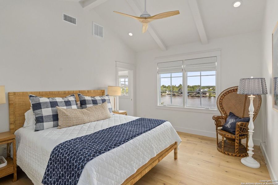 Furnished interior view inside a new home in , Kingsland (Image 25). Furnished interior view inside a new home in , Kingsland (Image 25).