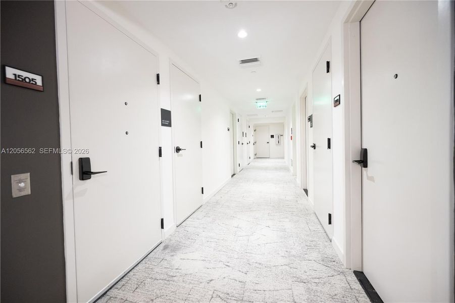 Spacious, unfurnished interior of a new home in , Miami (Image 19). Spacious, unfurnished interior of a new home in , Miami (Image 19).