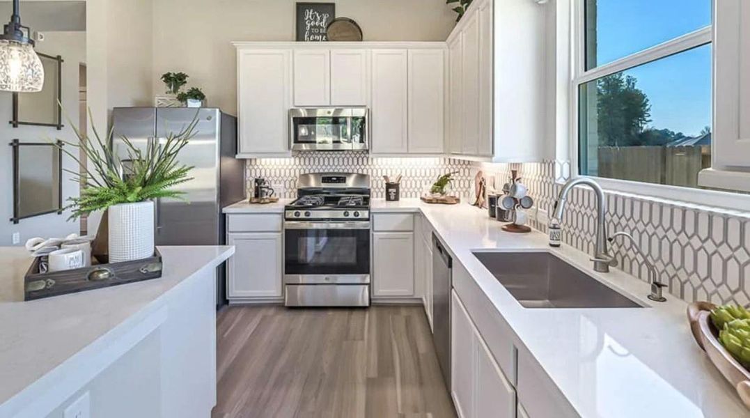 Representative Photo