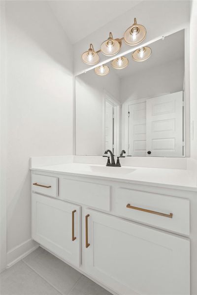 Image 22 of a home in Kresston - 40'.