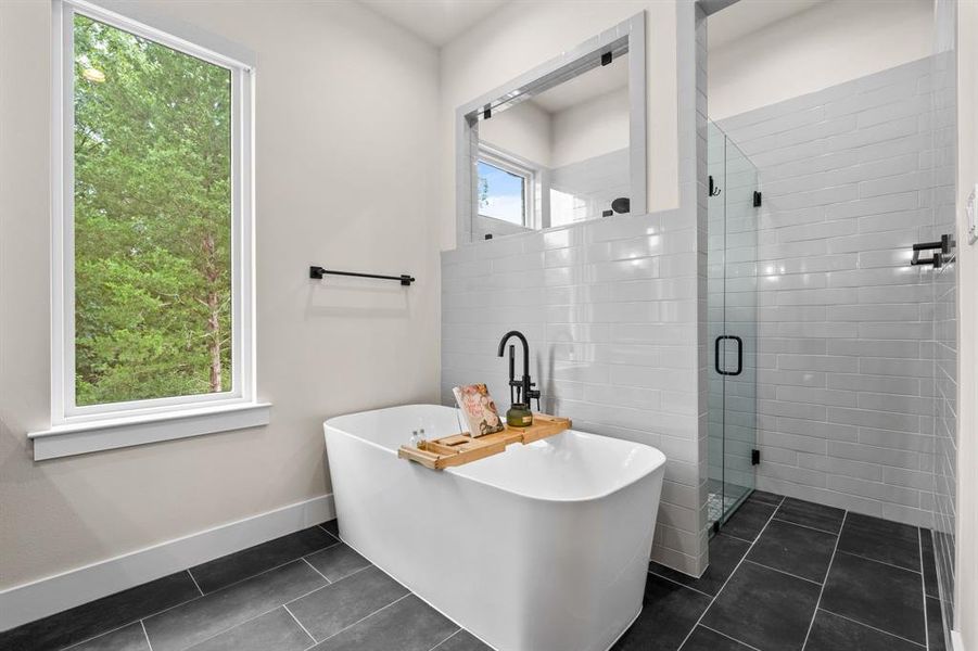 Furnished interior view inside a new home in , Van Alstyne (Image 21). Furnished interior view inside a new home in , Van Alstyne (Image 21).