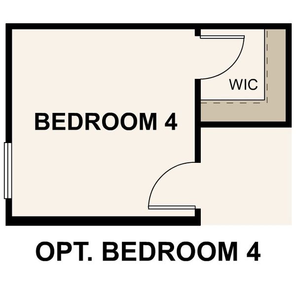 2D floor plan layout of this home in The Ridge Collection at Superstition Vista, Apache Junction, AZ (Image 7). 2D floor plan layout of this home in The Ridge Collection at Superstition Vista, Apache Junction, AZ (Image 7).
