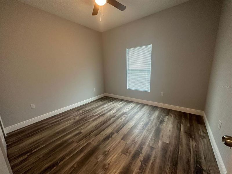 Spacious, unfurnished interior of a new home in , Ocala (Image 12).