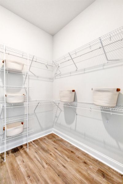 Spacious, unfurnished interior of a new home in Sweetgrass at Summers Corner, Summerville (Image 19). Spacious, unfurnished interior of a new home in Sweetgrass at Summers Corner, Summerville (Image 19).
