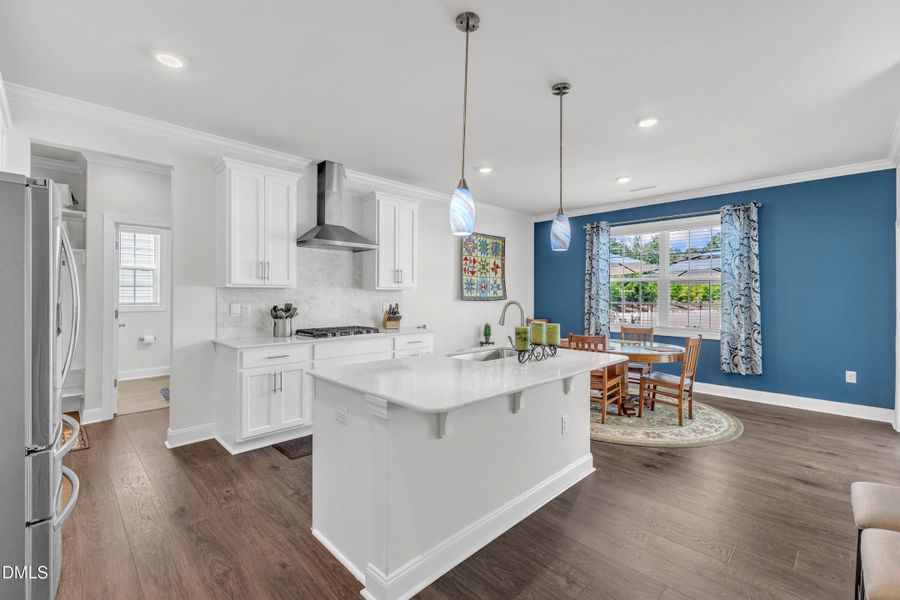 1021 Clove Pine Dr. Knightdale, NC 27545