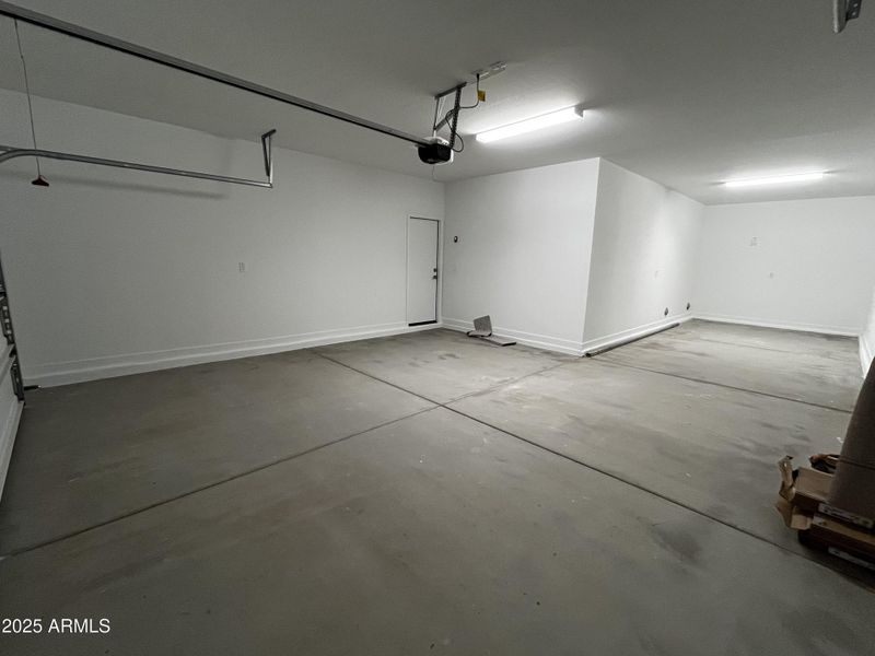 EC Lot 68 3-Car Garage