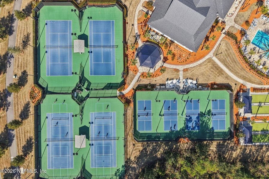 Community amenities in , Ponte Vedra (Image 50).