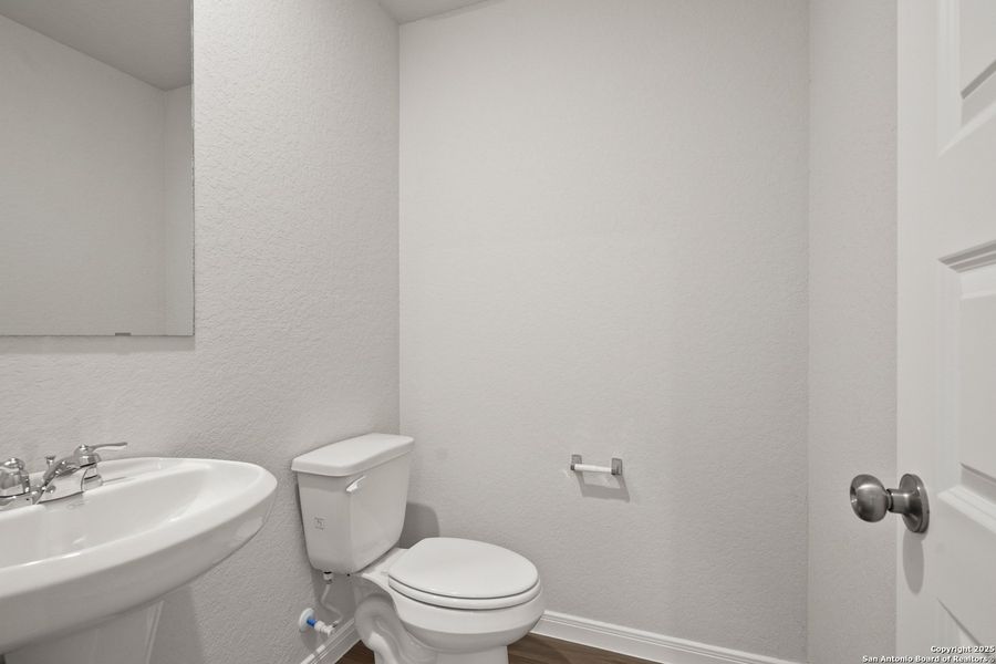 Furnished interior view inside a new home in Swenson Heights, Seguin (Image 9). Furnished interior view inside a new home in Swenson Heights, Seguin (Image 9).