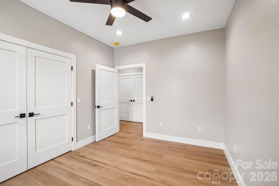 Spacious, unfurnished interior of a new home in , Spruce Pine (Image 31). Spacious, unfurnished interior of a new home in , Spruce Pine (Image 31).