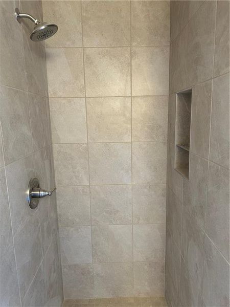 Close-up of interior finishes inside a home in , Covington (Image 11). Close-up of interior finishes inside a home in , Covington (Image 11).