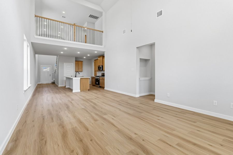 8942 Hazel Birch - Linden C