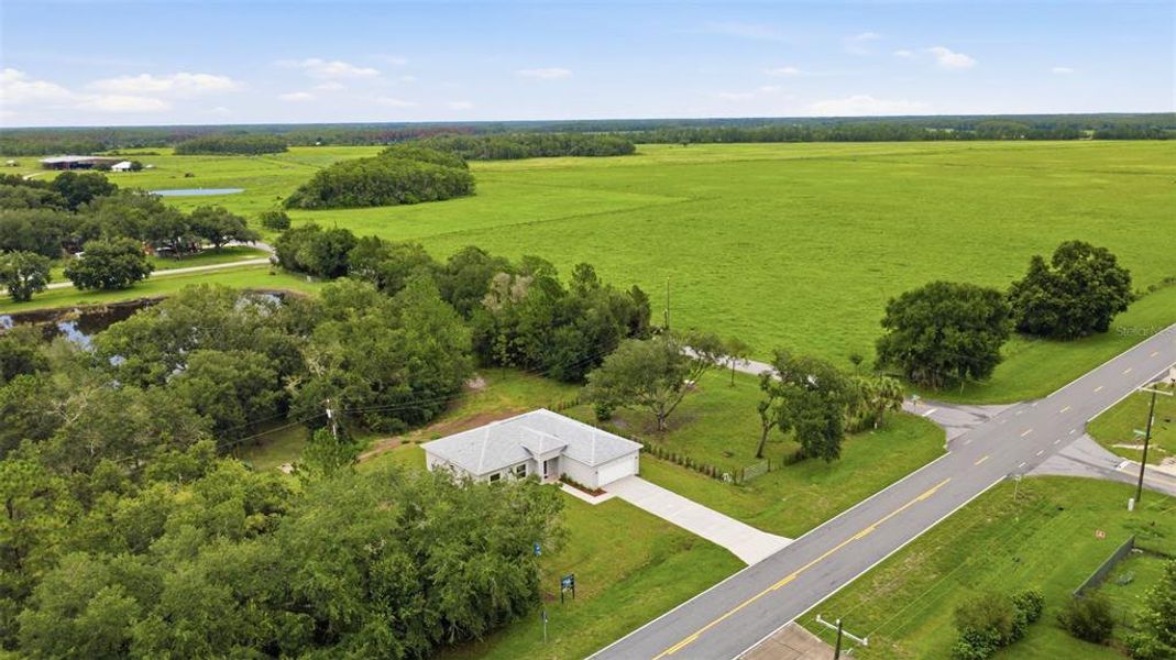 Natural landscape and outdoor views near  in Yeehaw Junction (Image 37).