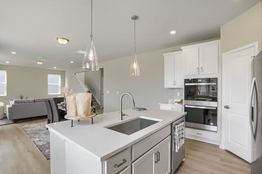 4br New Home in Fort Collins, CO.  - Slide 8