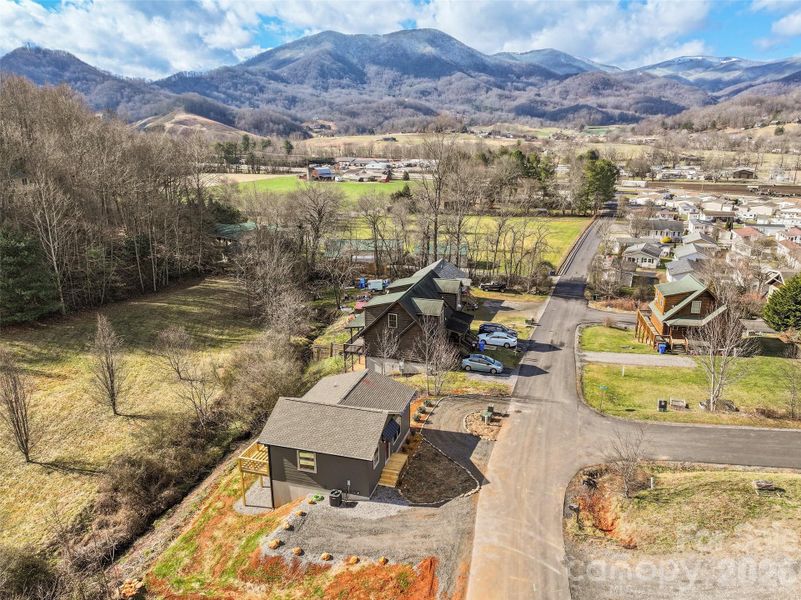 Image 36 of a home in .