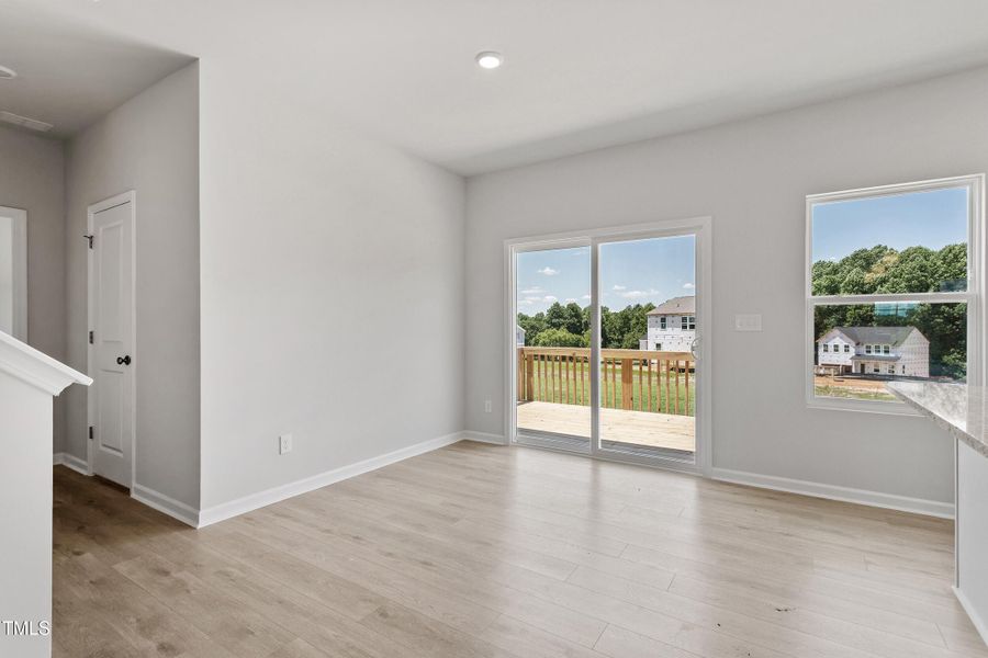 Eat In Nook Eat In Nook