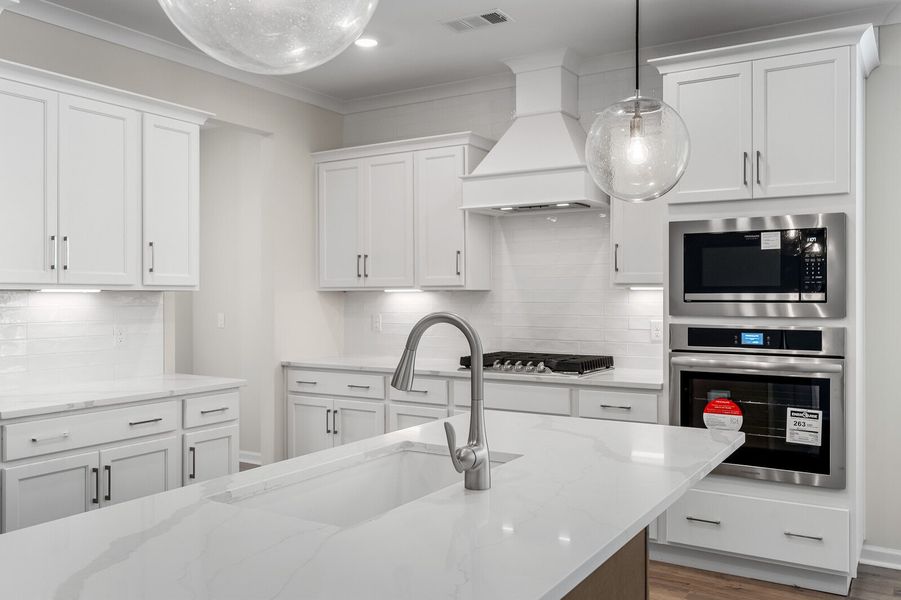 Fairview, TN New Home.  - Slide 17