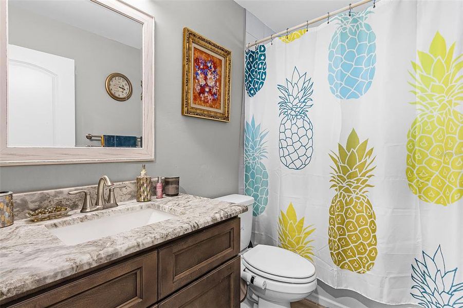 Furnished interior view inside a new home in , Punta Gorda (Image 3).