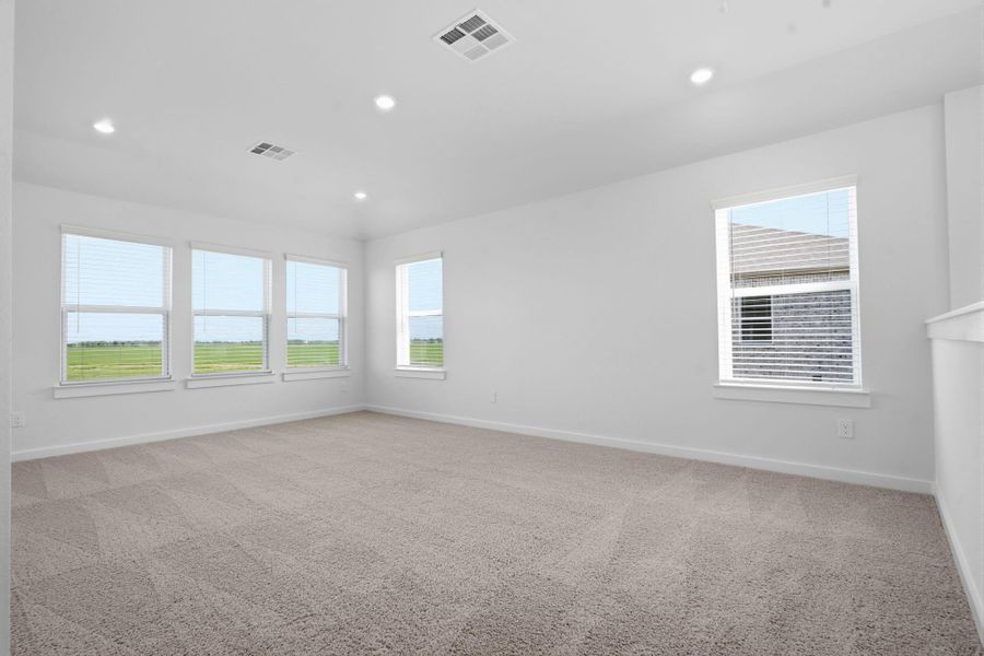 *Images are for illustration only and options may vary from home as built *Images are for illustration only and options may vary from home as built