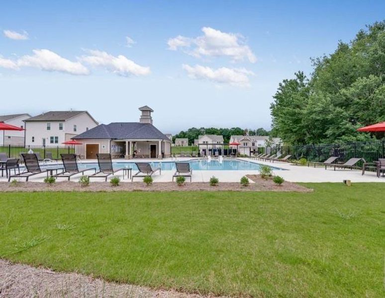 Image 31 of a home in Windance Lake. Image 31 of a home in Windance Lake.