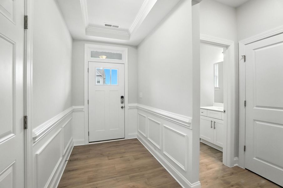 Image 46 of a home in Harrisburg Village Townhomes. Image 46 of a home in Harrisburg Village Townhomes.