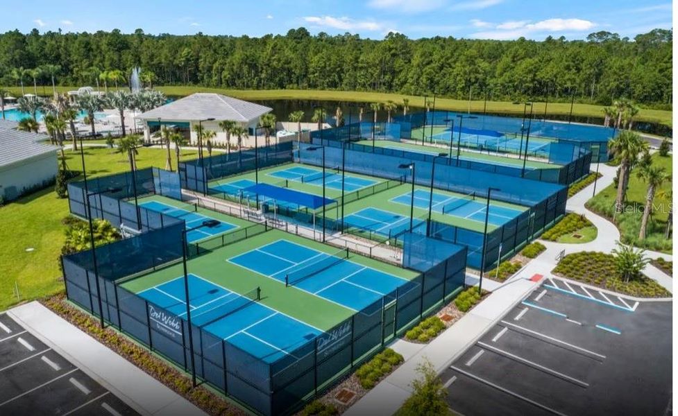 Community amenities in Del Webb Sunbridge, St. Cloud (Image 44).
